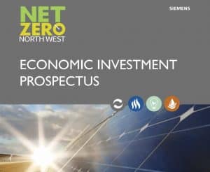 Net Zero North West Investment Prospectus
