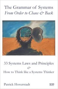 The Grammar of Systems